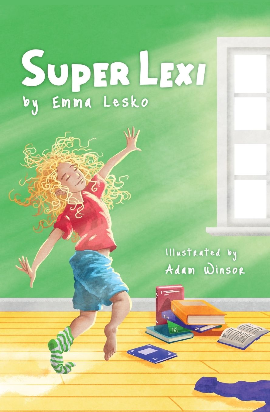Super Lexi