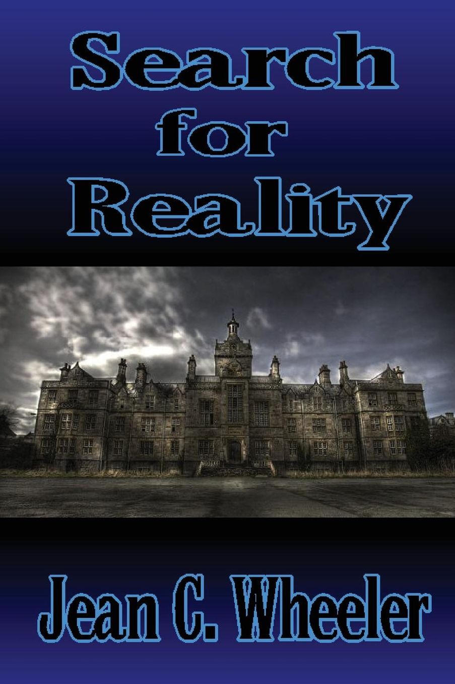 Search for Reality