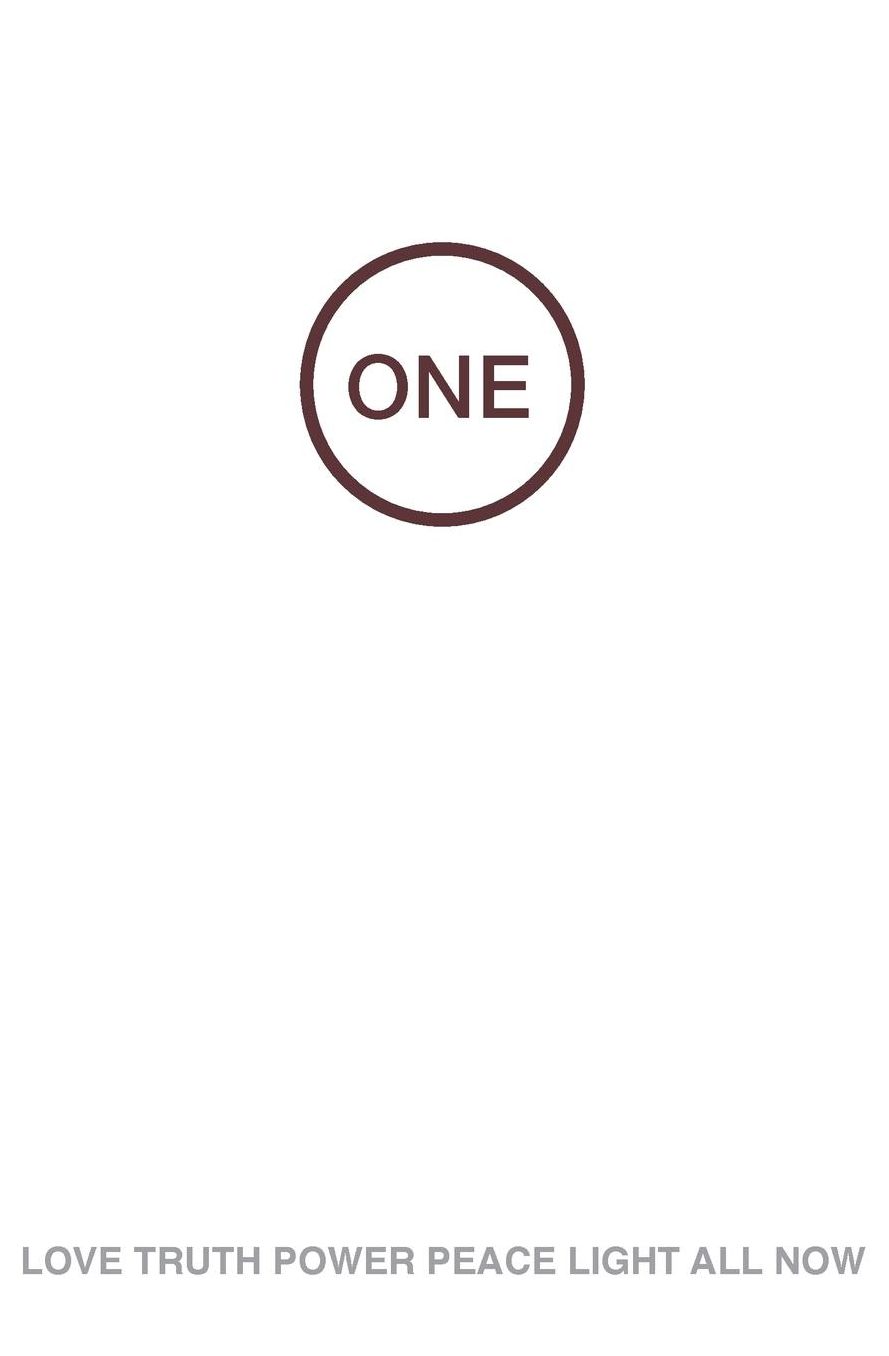 One
