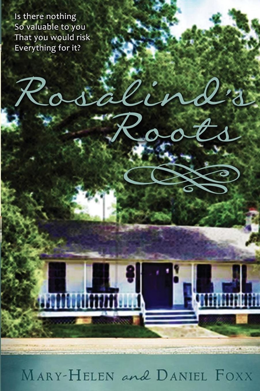 Rosalind's Roots