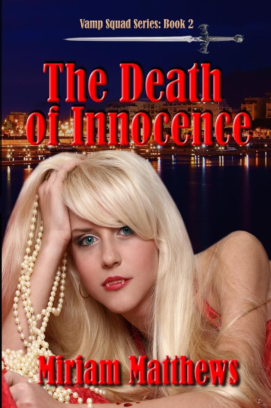 The Death of Innocence: Book 2