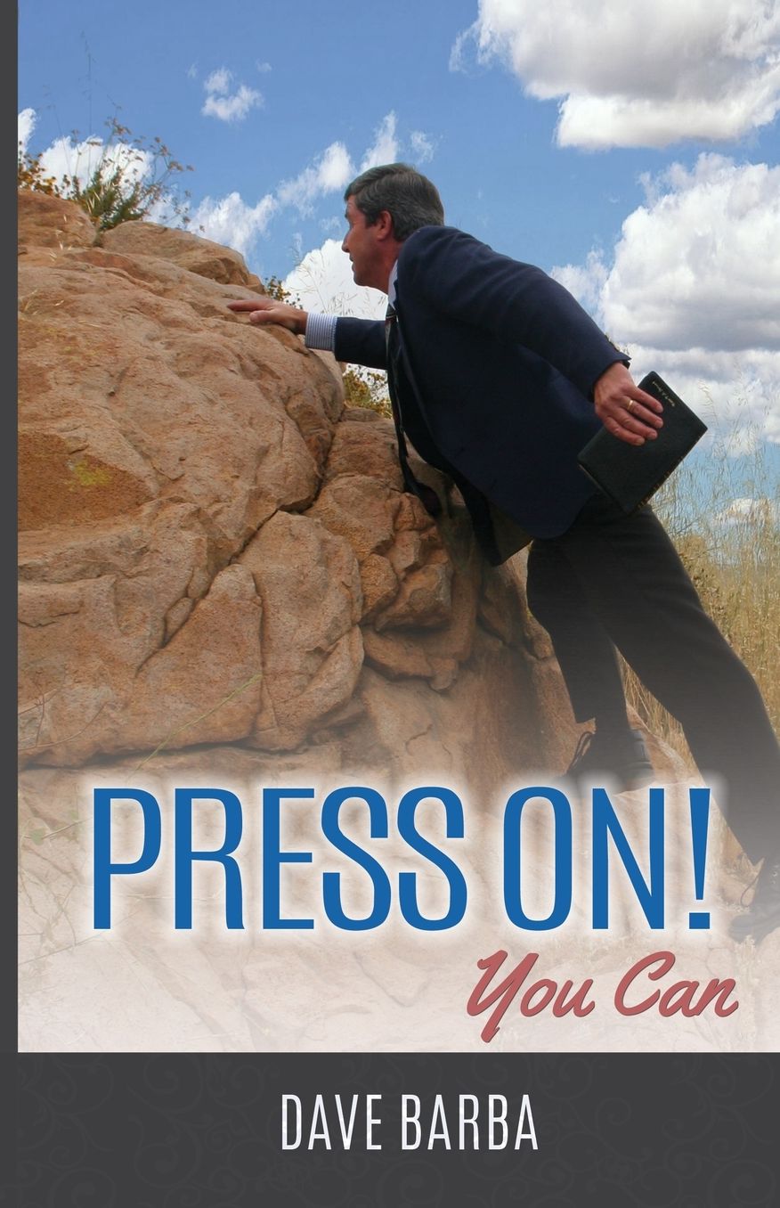Press On!: You Can