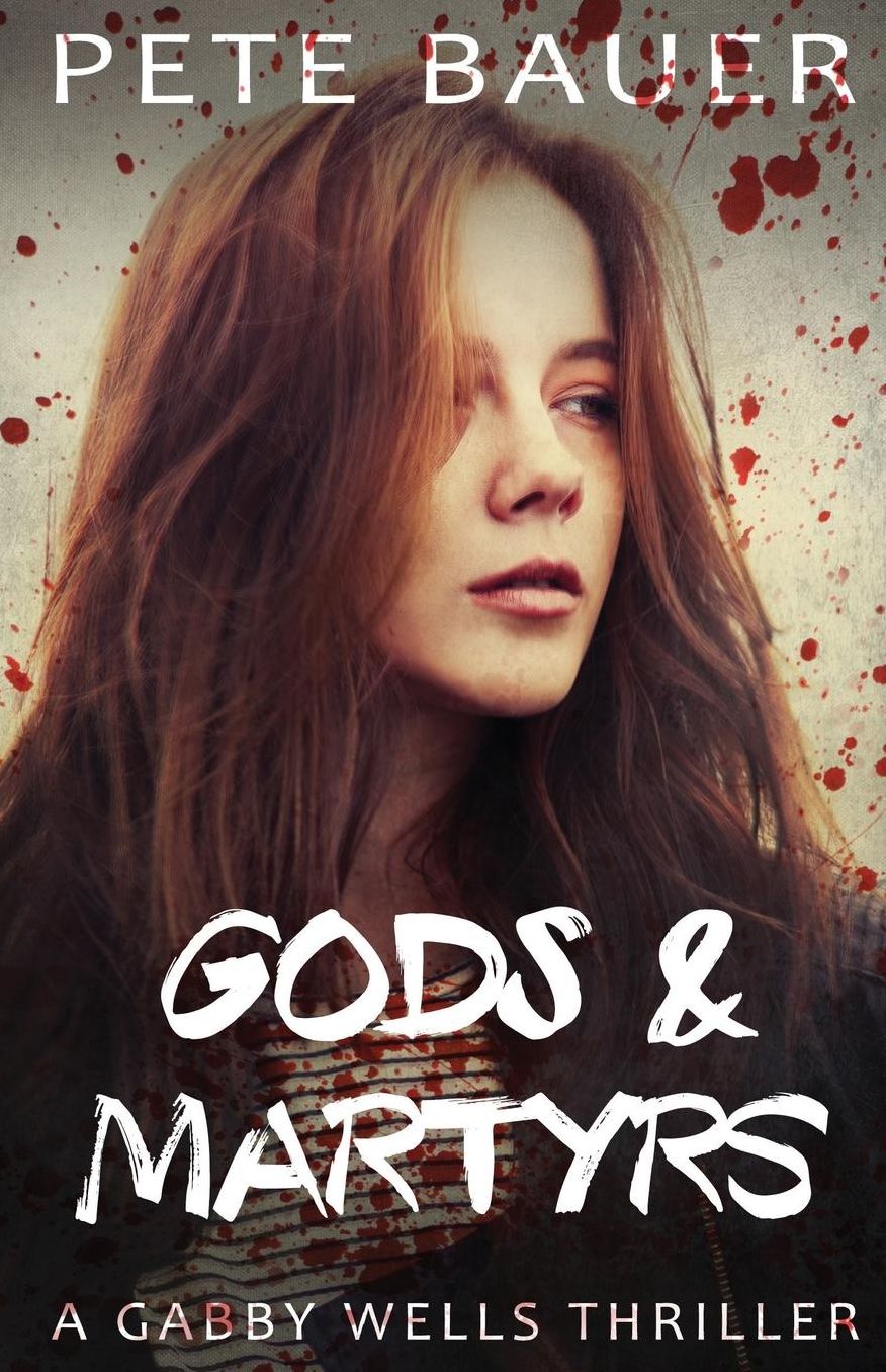 Gods & Martyrs