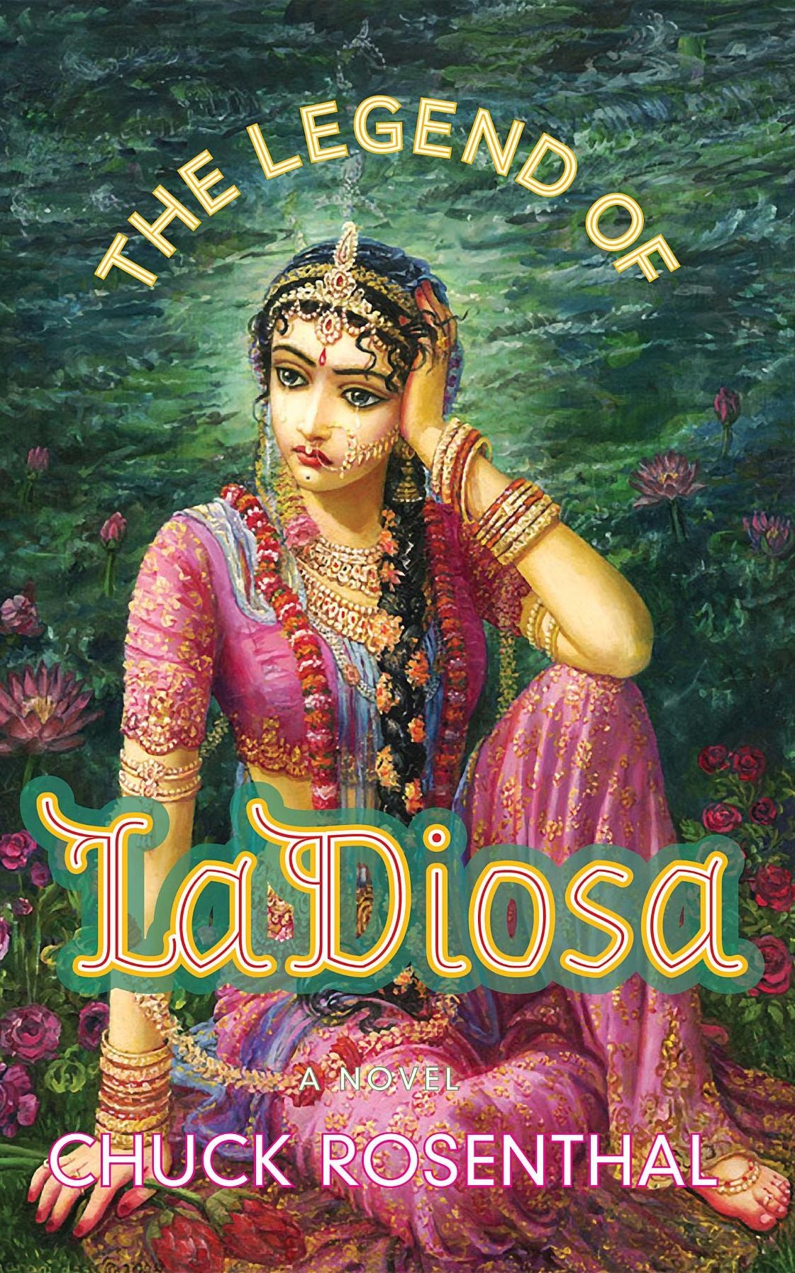 The Legend of La Diosa