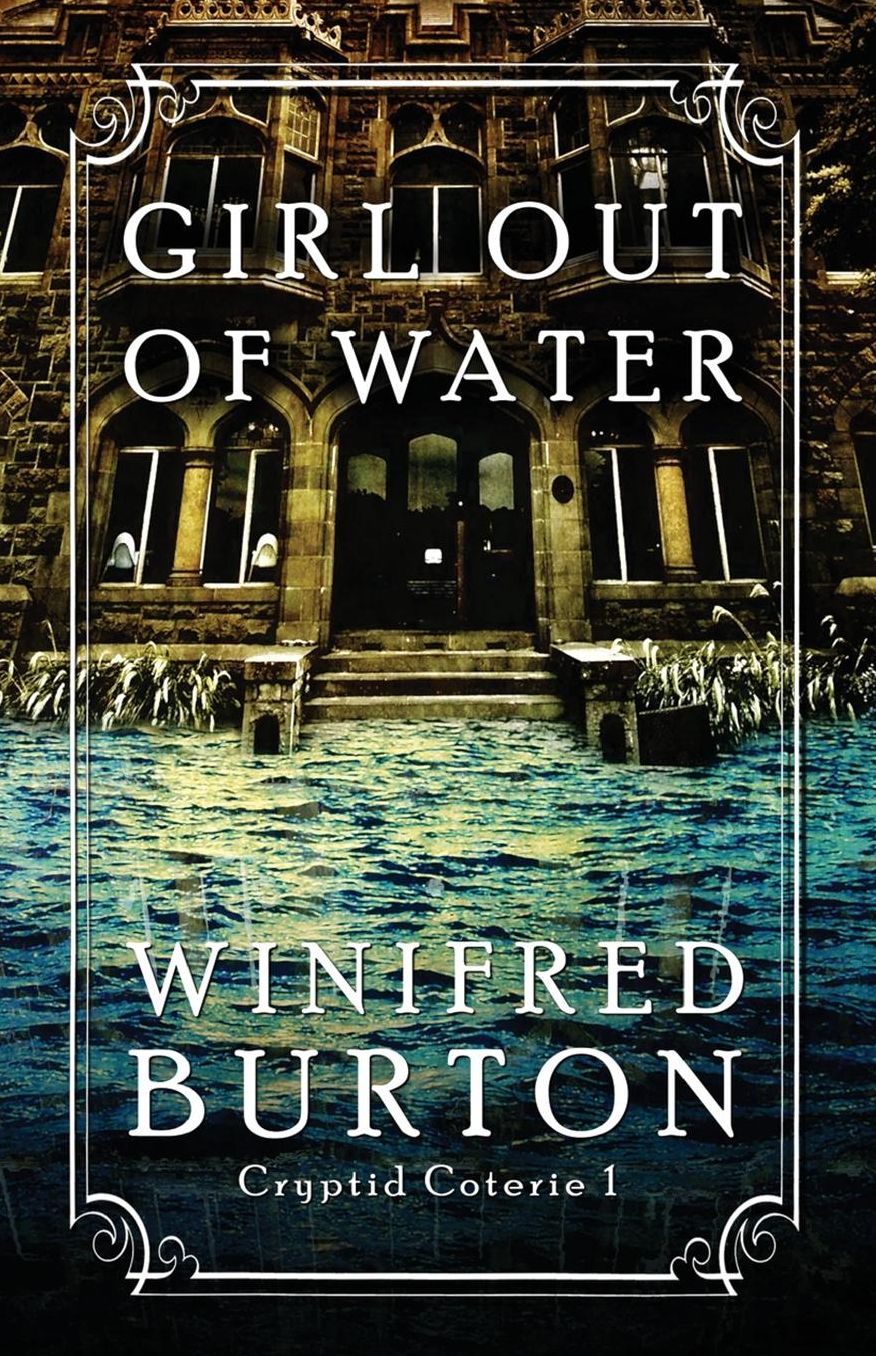Girl Out of Water