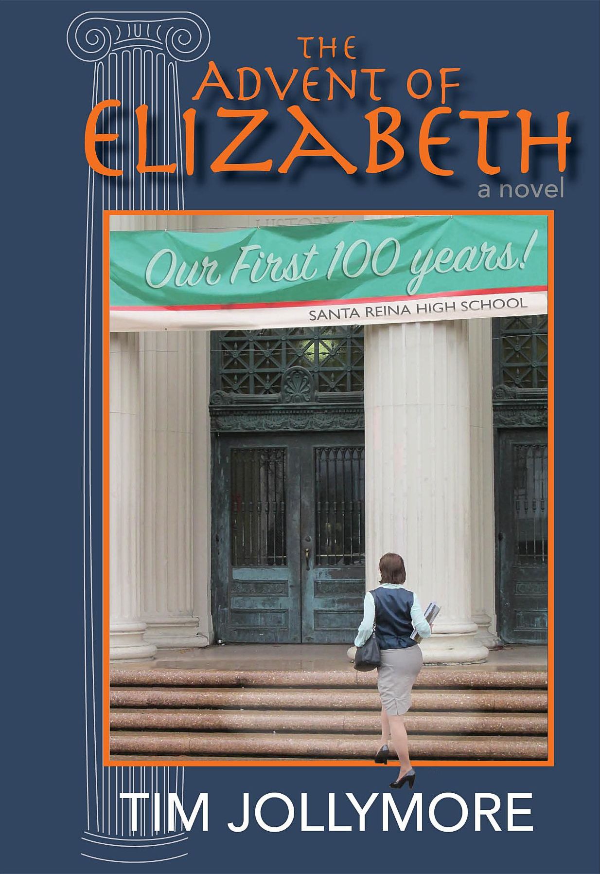 The Advent of Elizabeth