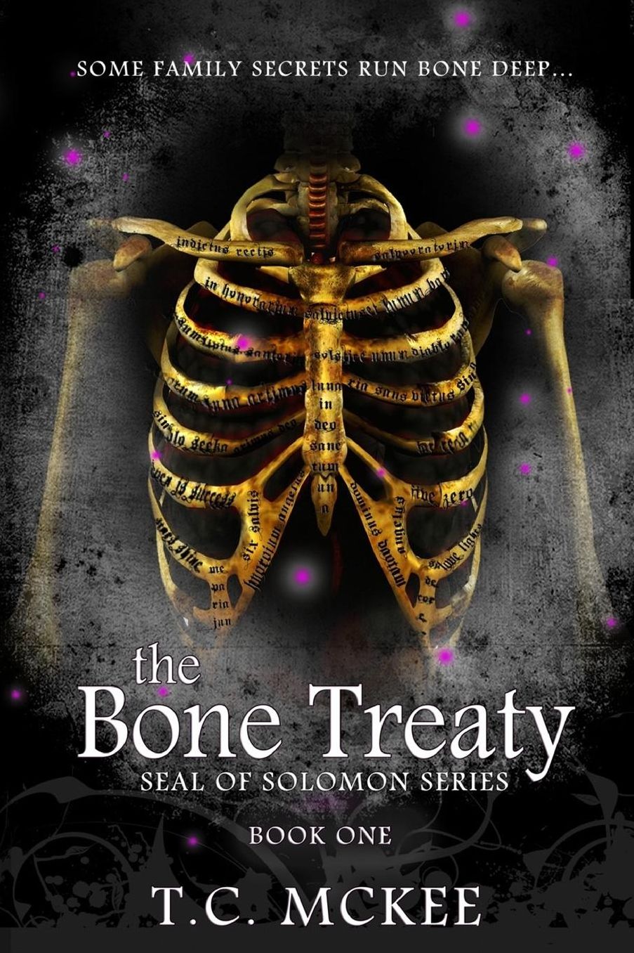 The Bone Treaty