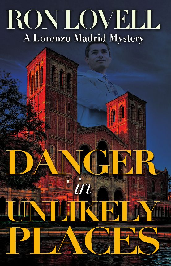 Danger in Unlikely Places