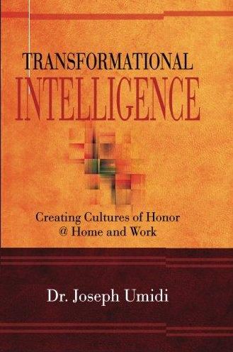 Transformational Intelligence