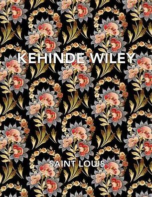 Kehinde Wiley : Saint Louis