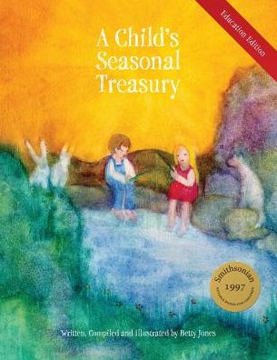 A Child's Seasonal Treasury, Education Edition