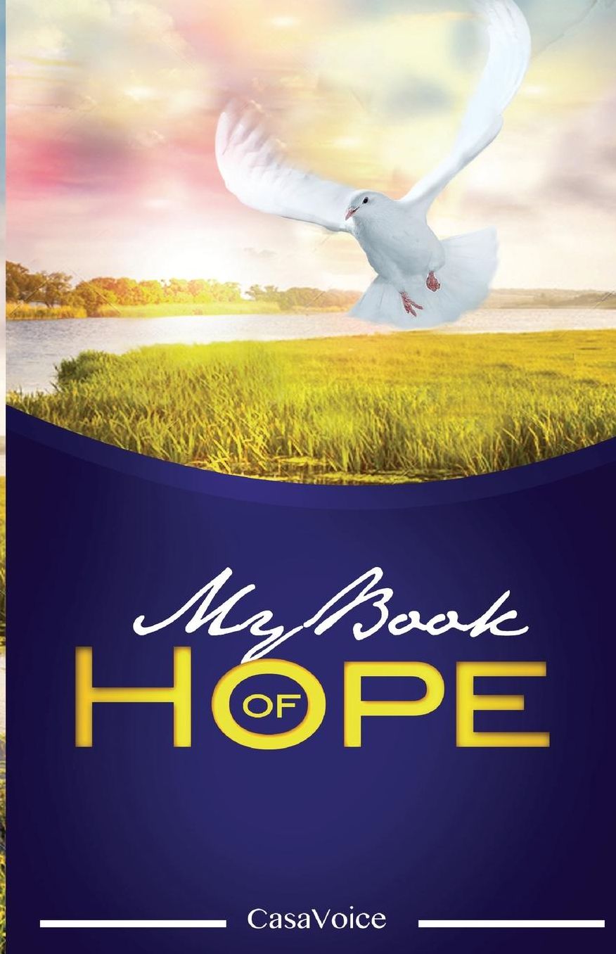 My Book of Hope