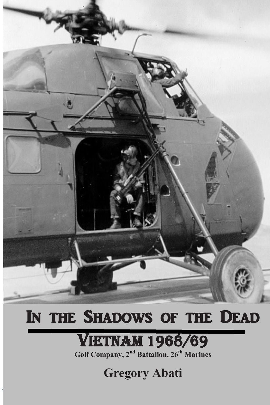 In the Shadows of the Dead