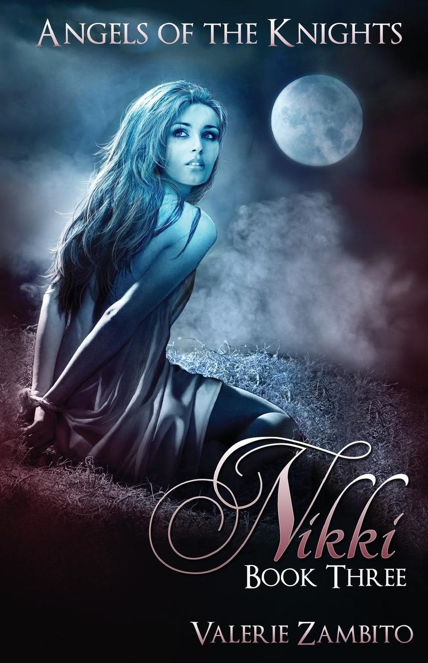 Angels of the Knights - Nikki