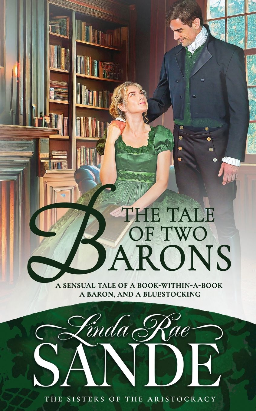 The Story of a Baron