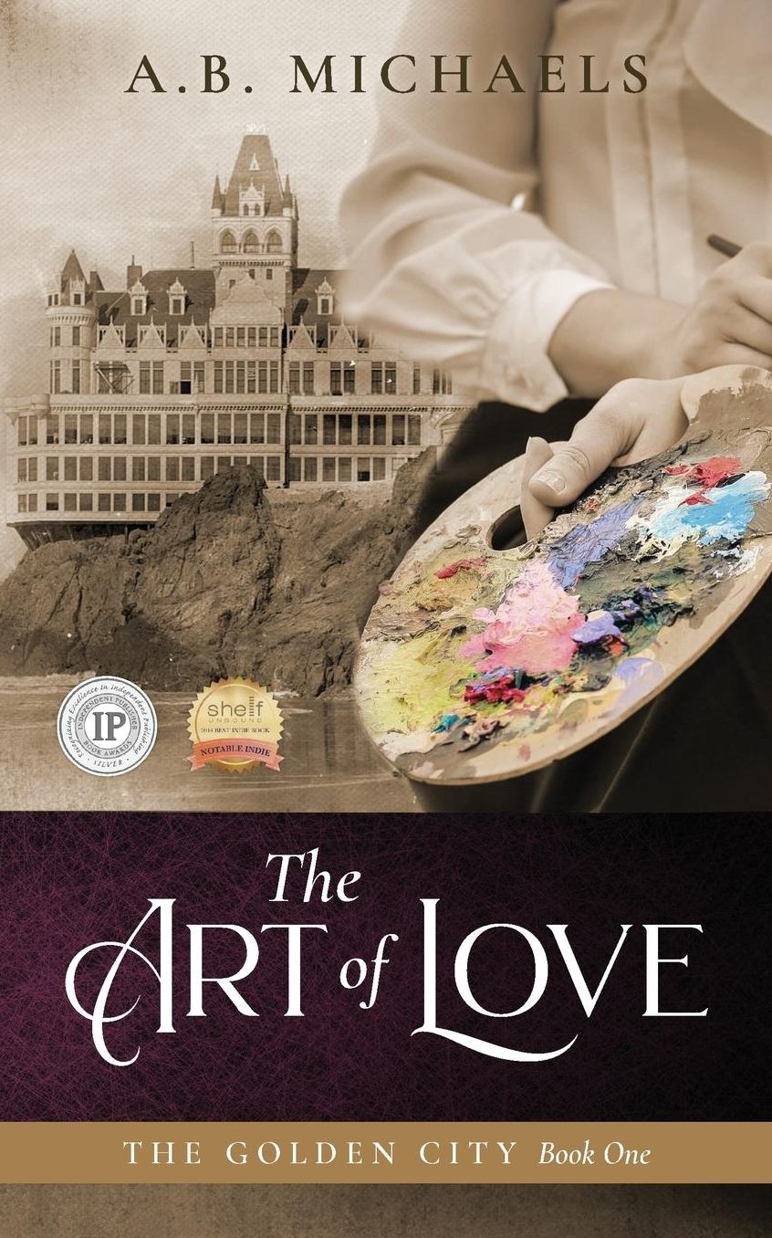 The Art of Love: Origins of Sinner's Grove