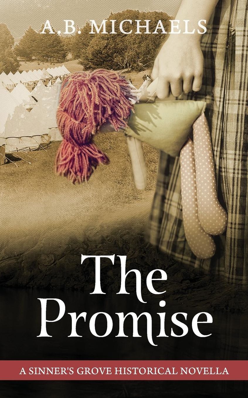 The Promise: A Story of the Quake