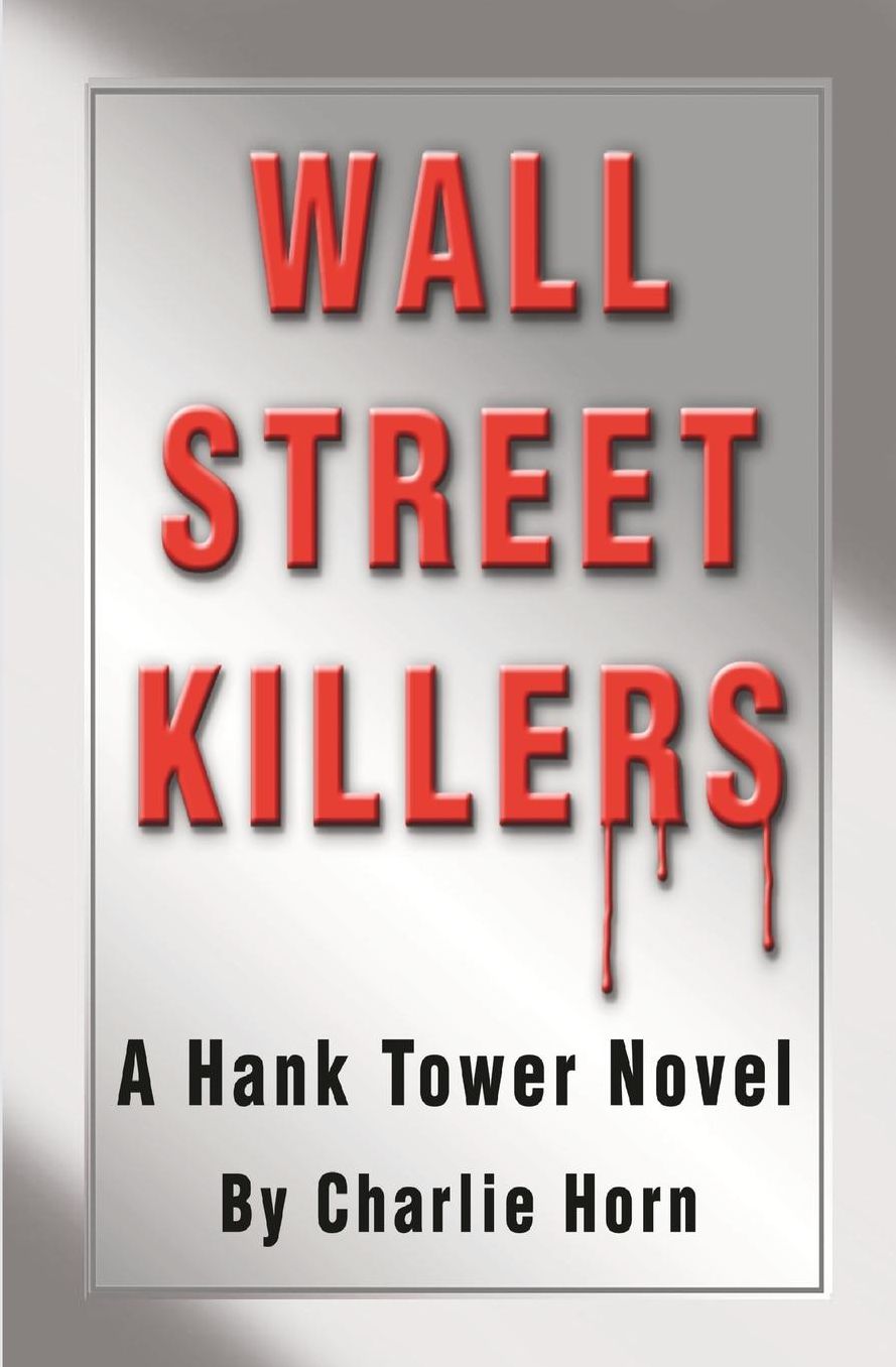 Wall Street Killers