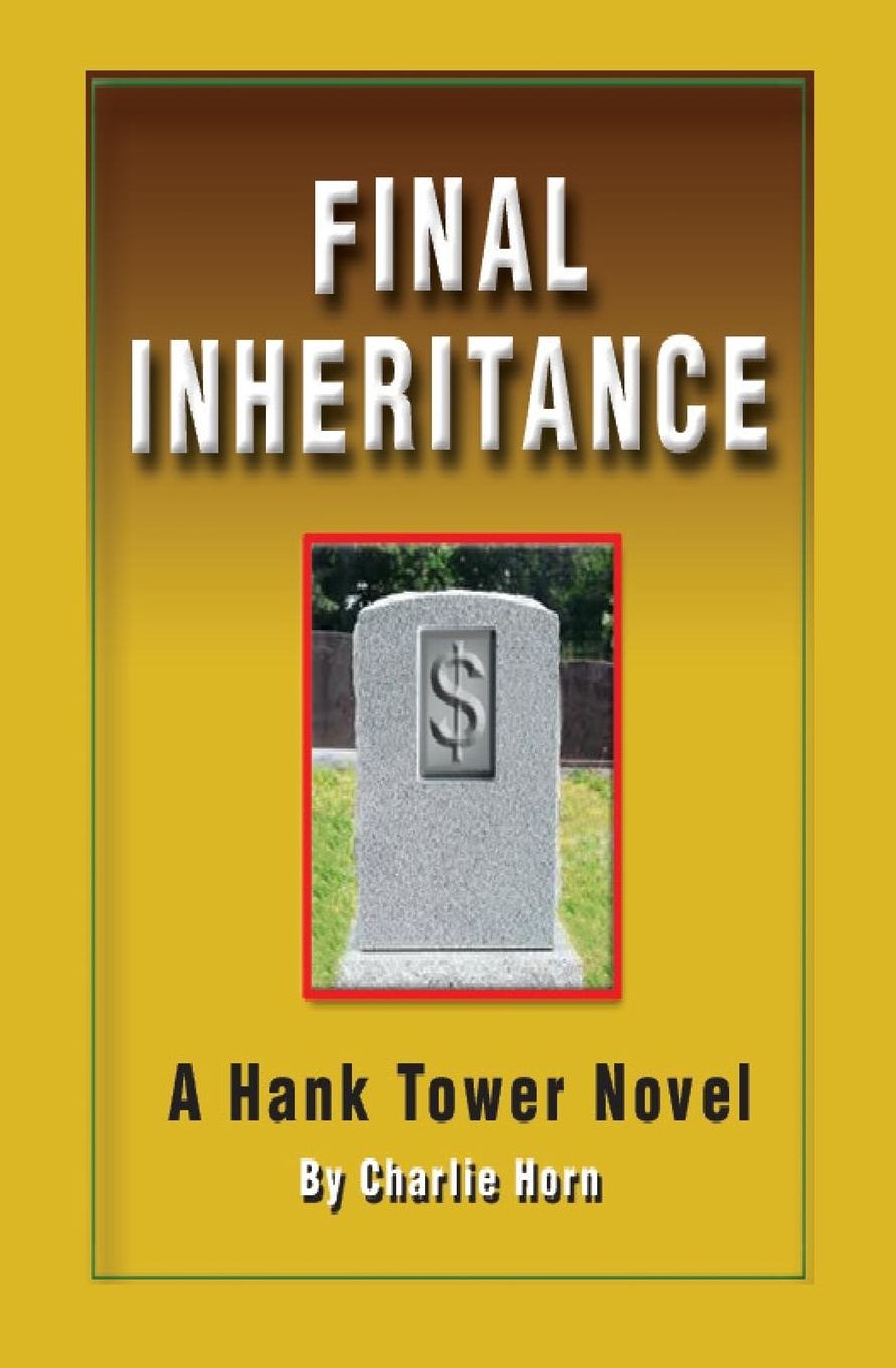 Final Inheritance