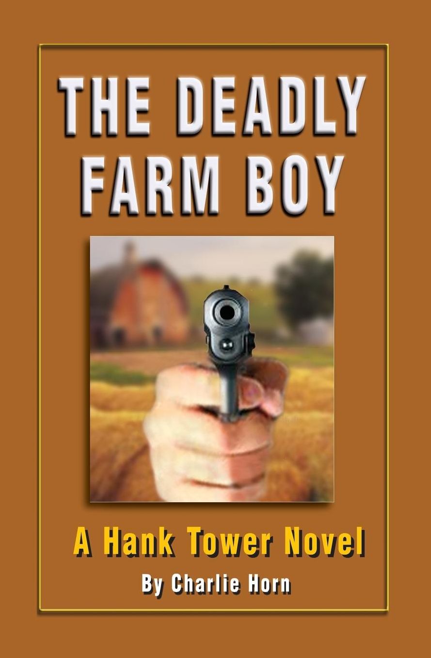 The Deadly Farm Boy