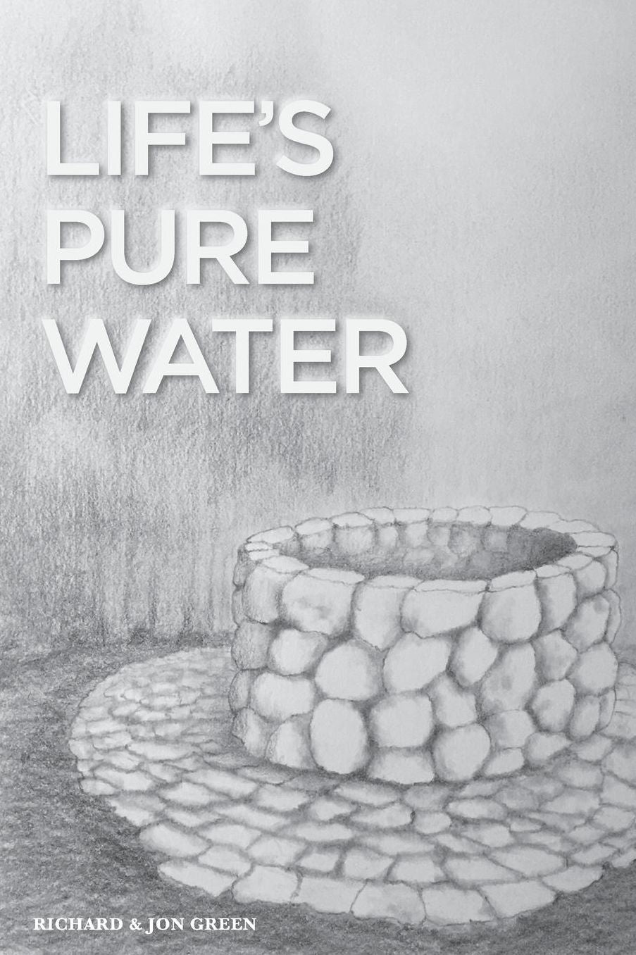 Life's Pure Water
