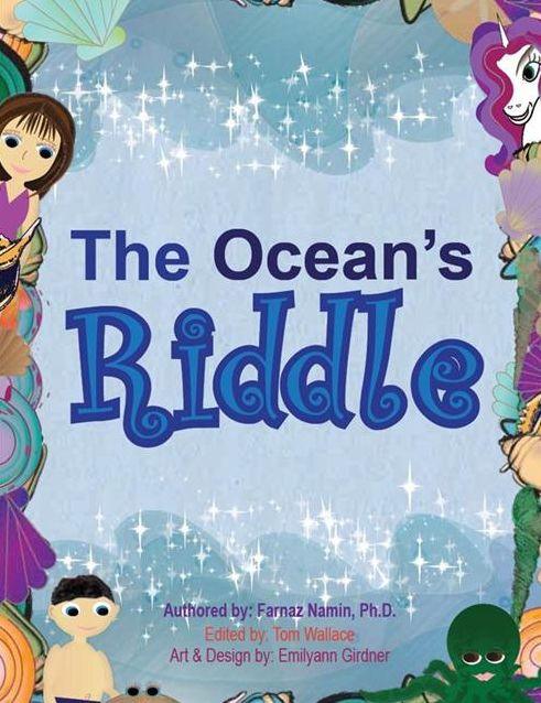 The Ocean's Riddle