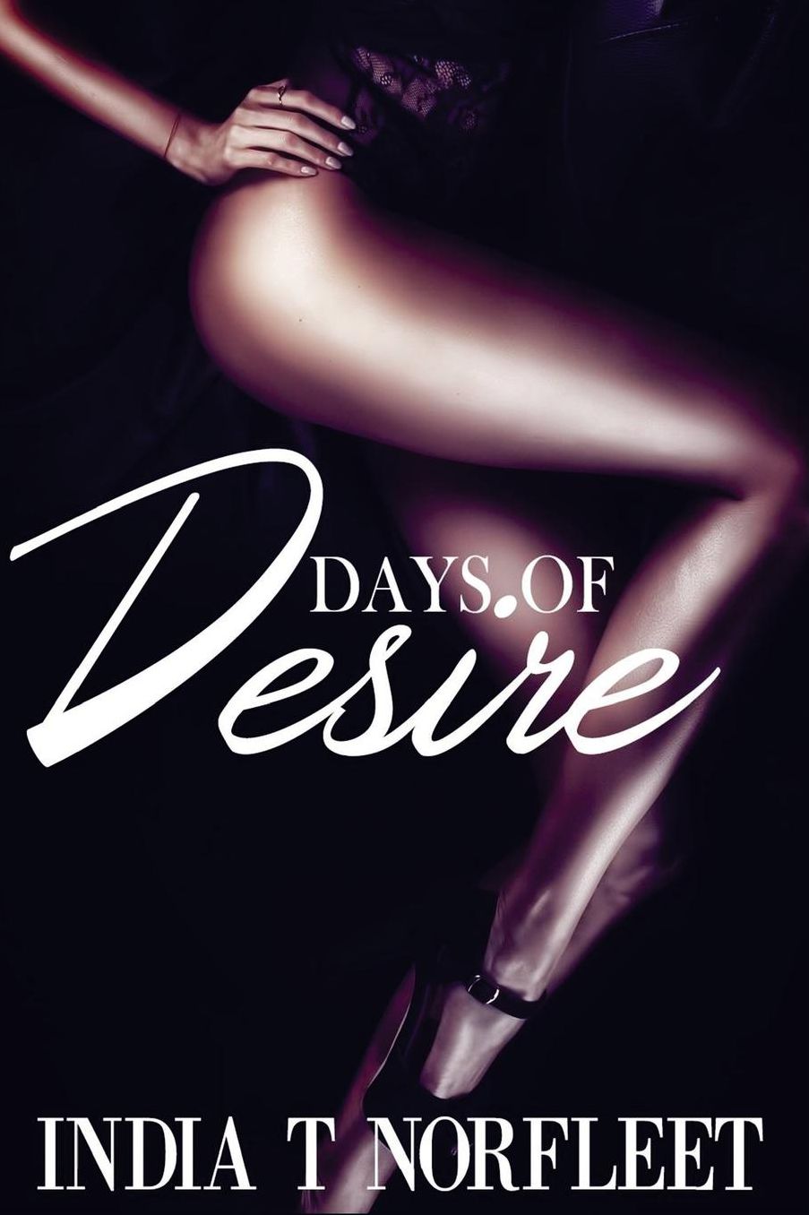 Days Of Desire