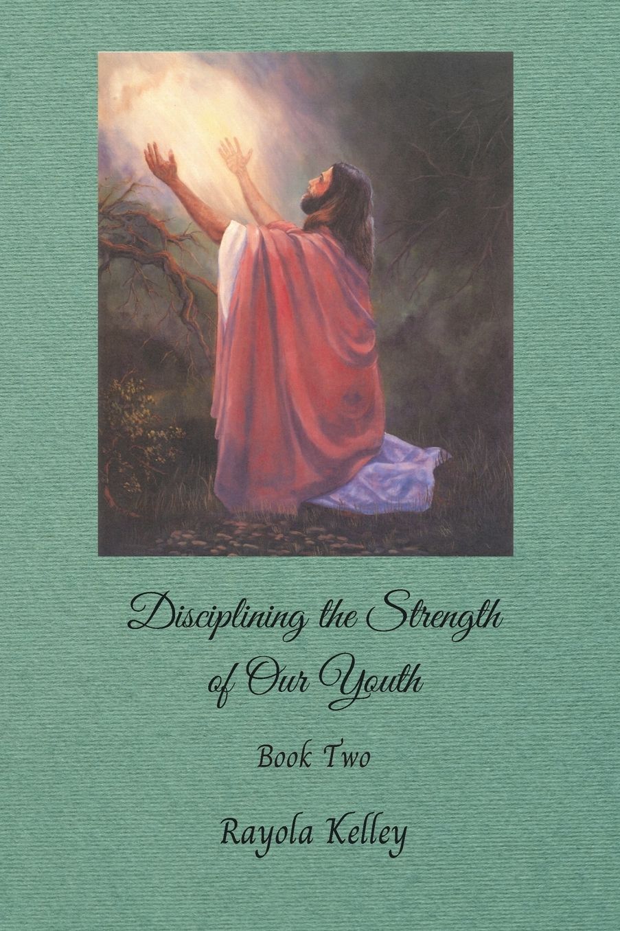 Disciplining the Strength of Our Youth
