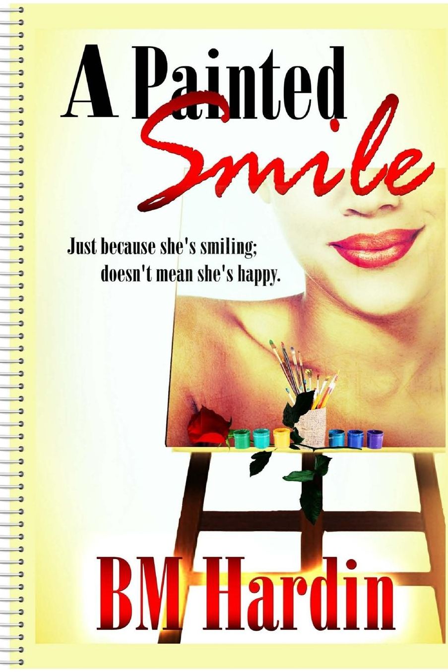 A Painted Smile