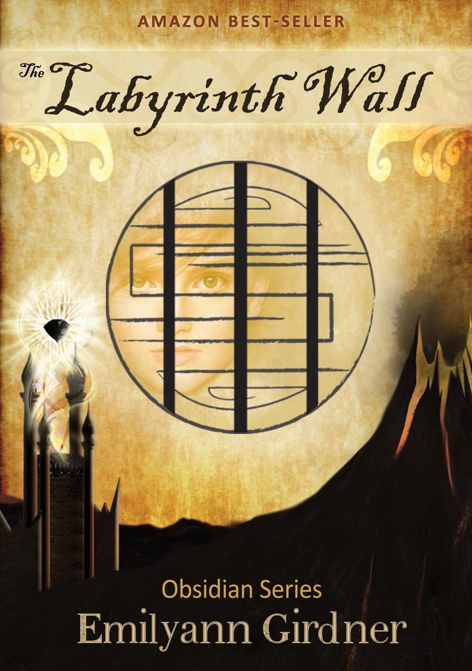 The Labyrinth Wall