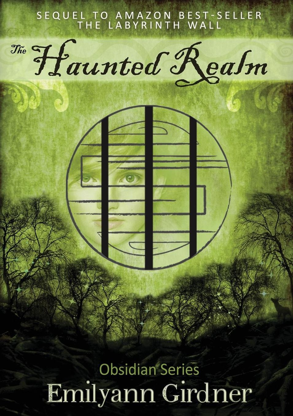 The Haunted Realm