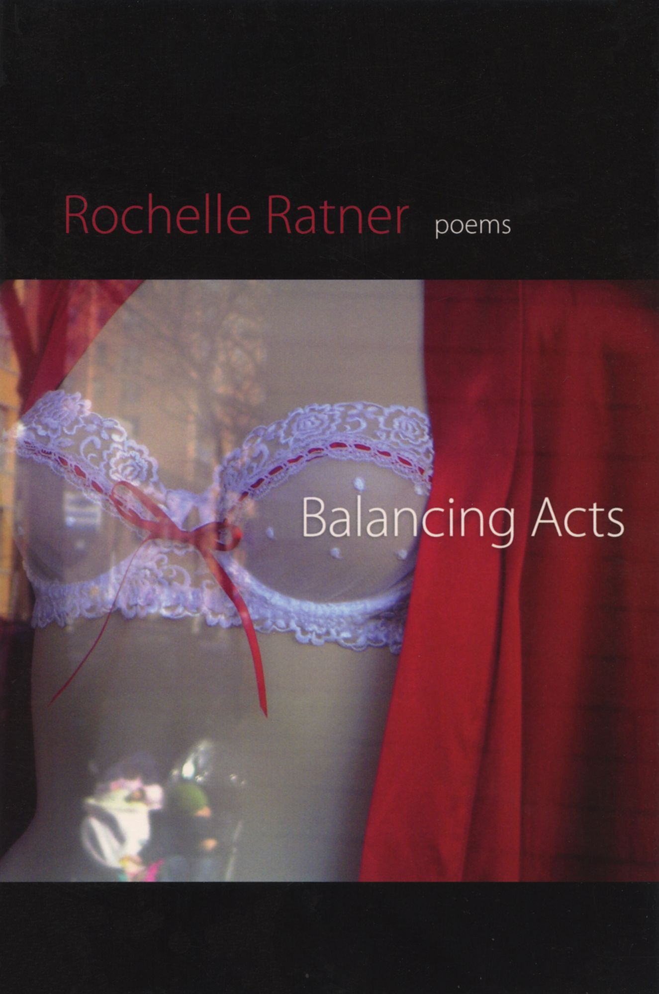 Balancing Acts