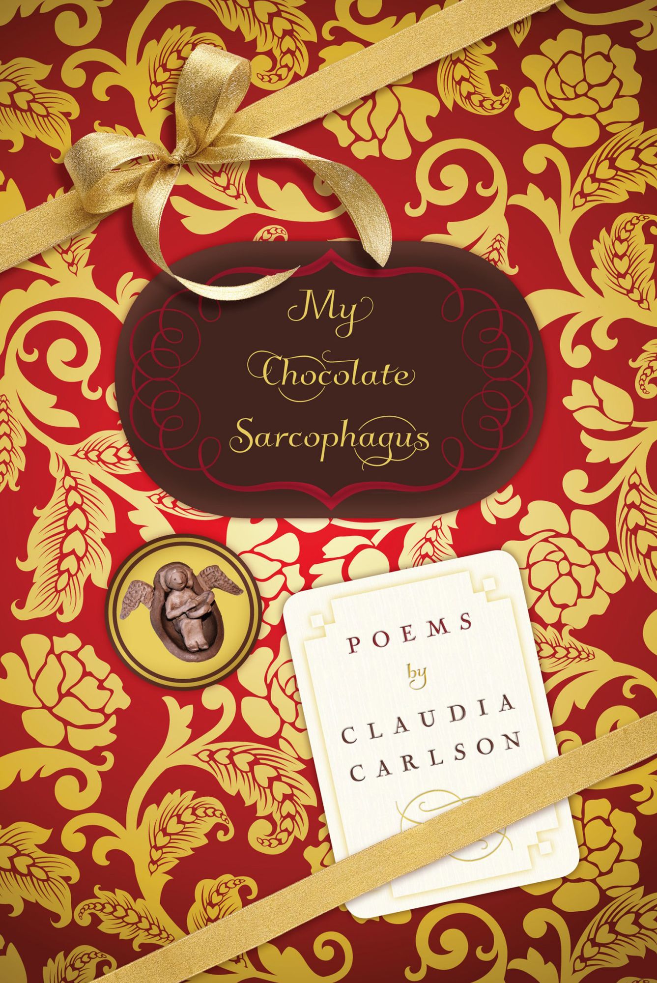 My Chocolate Sarcophagus