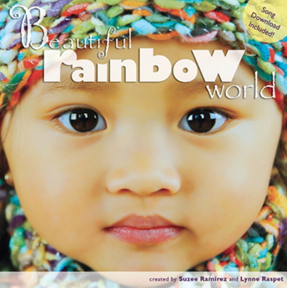 Beautiful Rainbow World