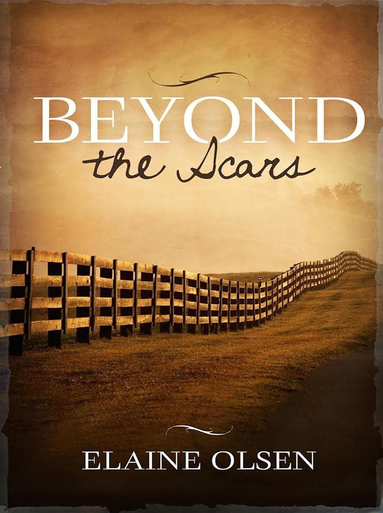 Beyond the Scars: Daring to Live Forward