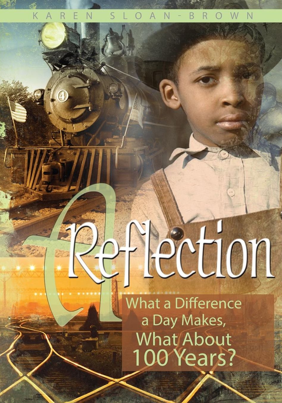 A Reflection: What a Difference a Day Makes, What About 100 Years?