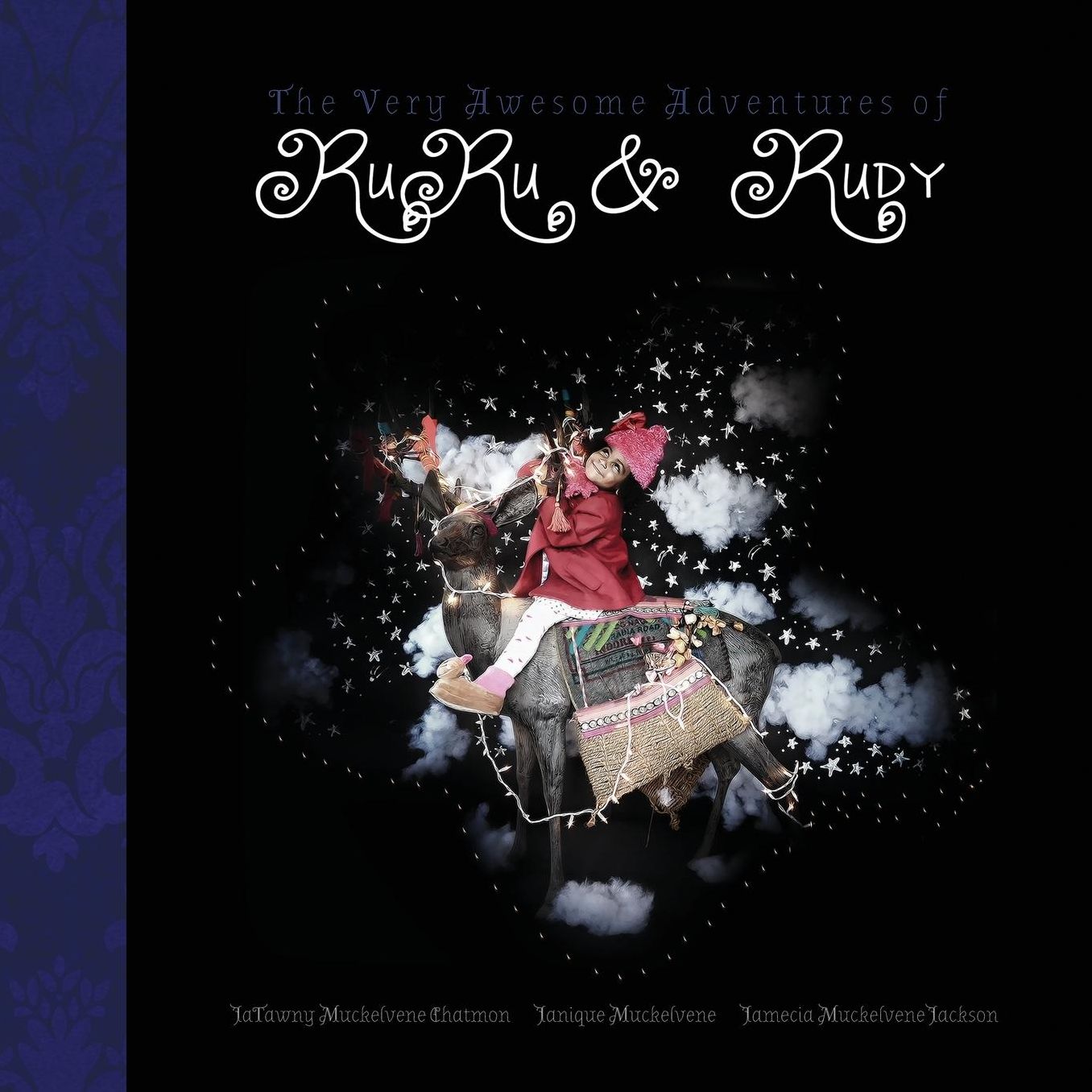 The Very Awesome Adventures of RuRu & Rudy