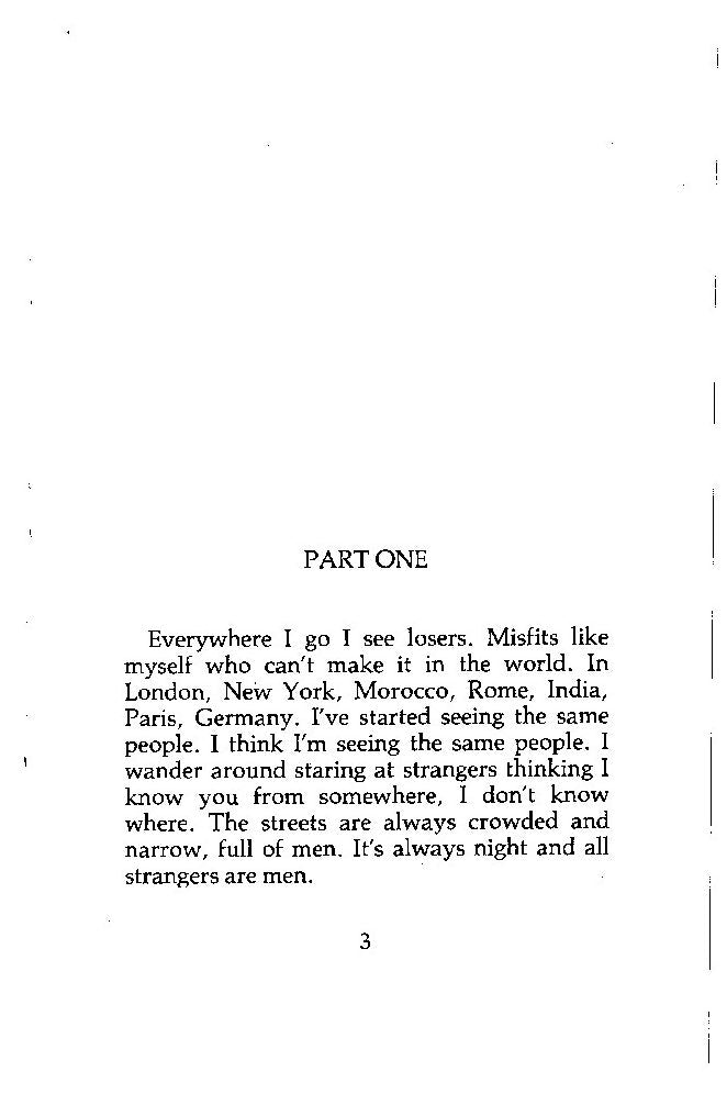 Modern Love
