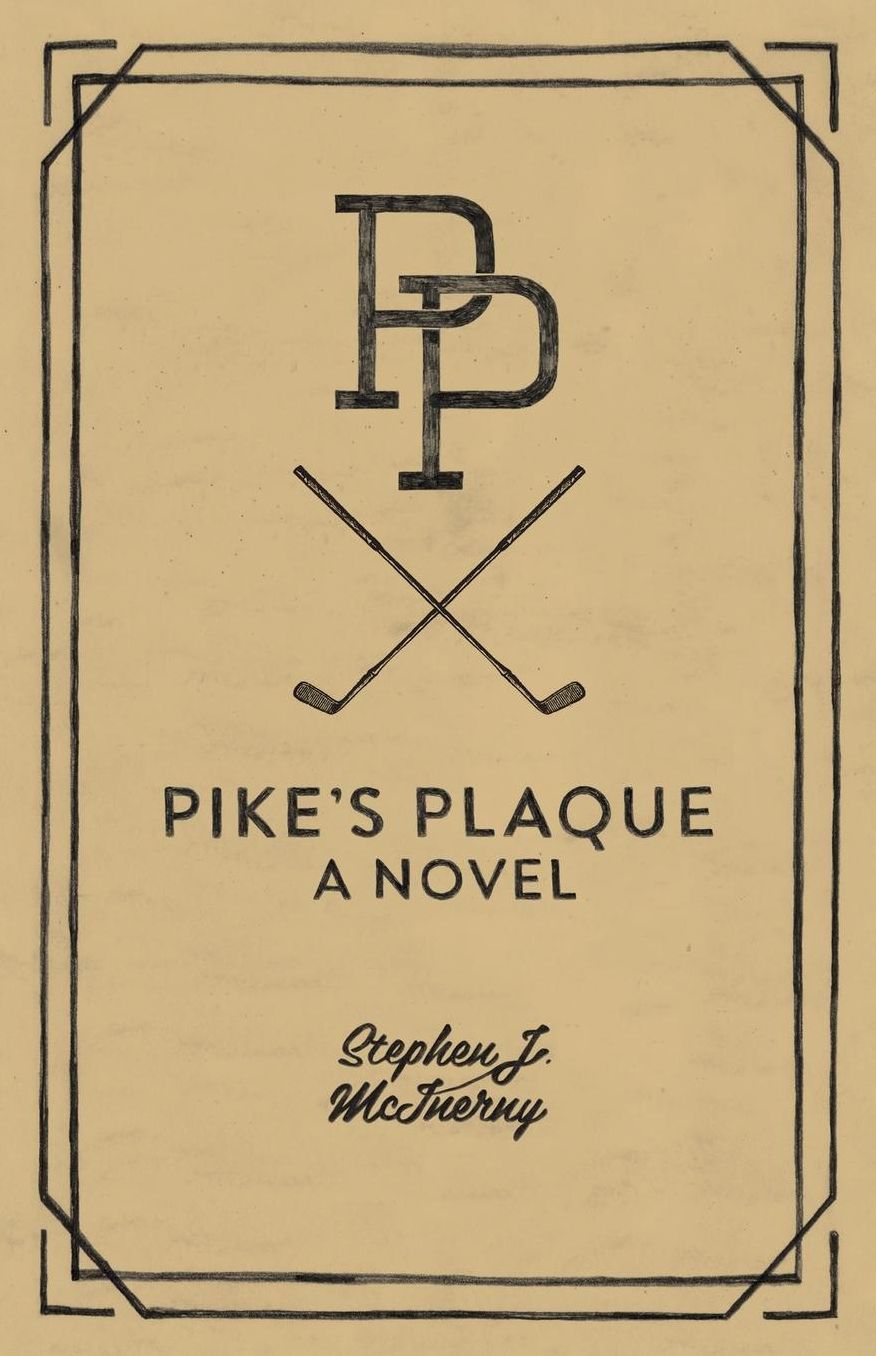 Pike's Plaque