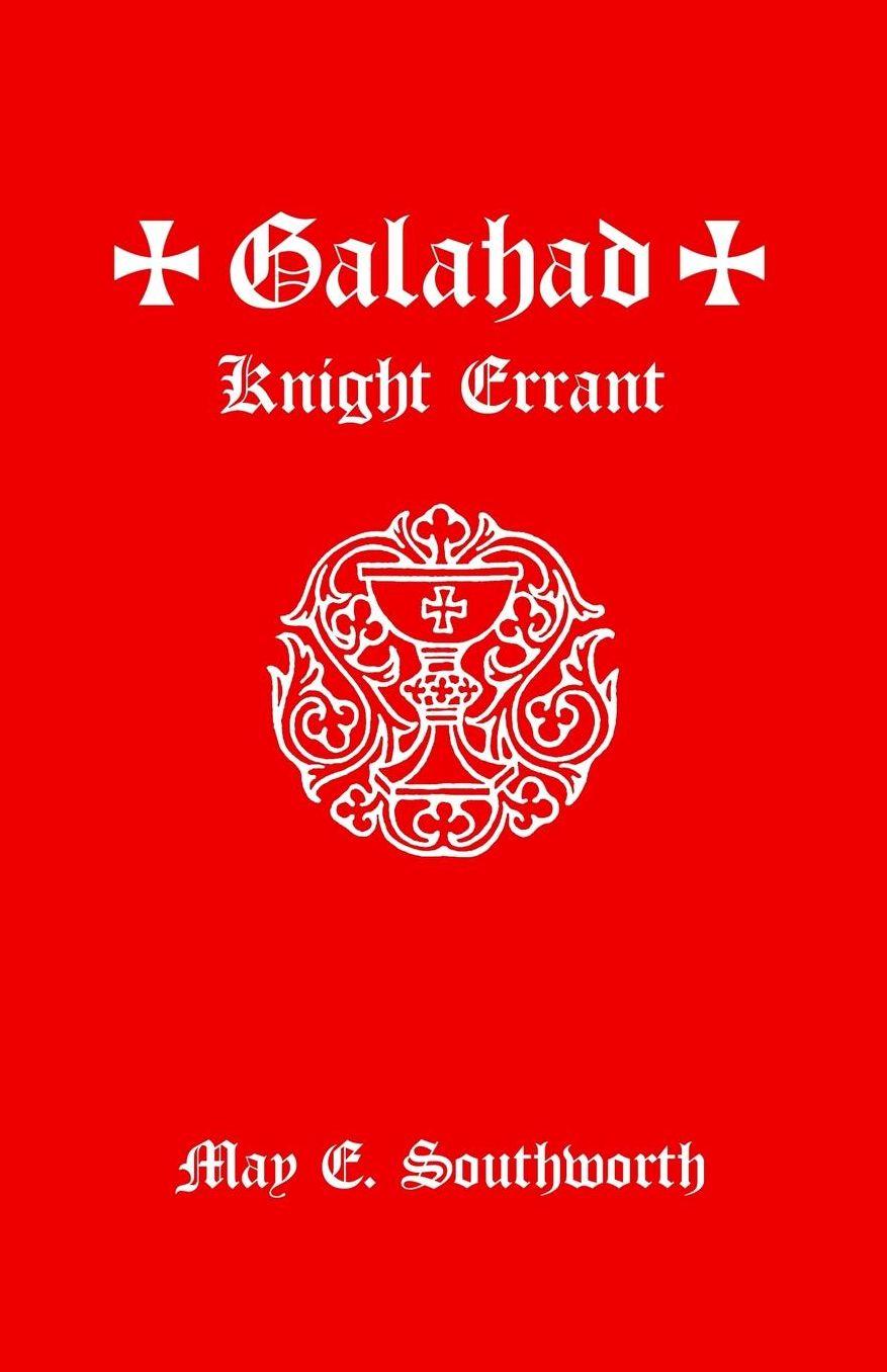 Galahad: Knight Errant