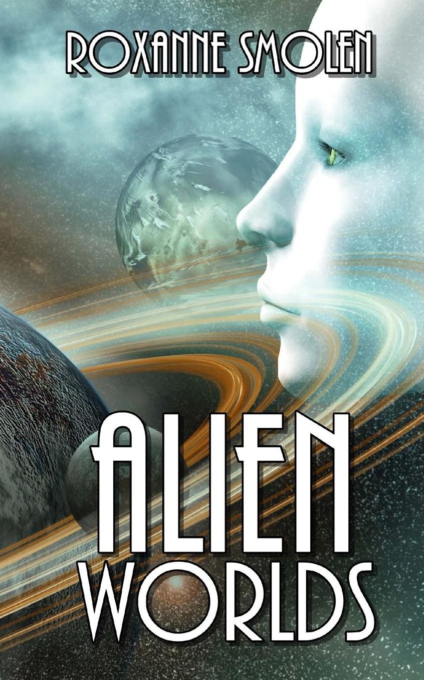 Alien Worlds