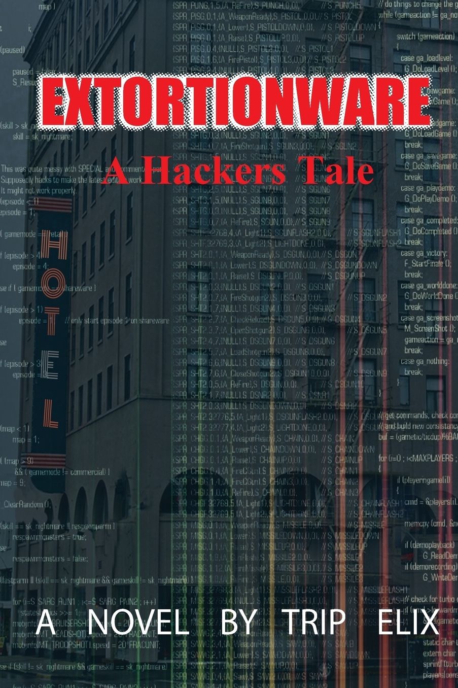 Extortionware