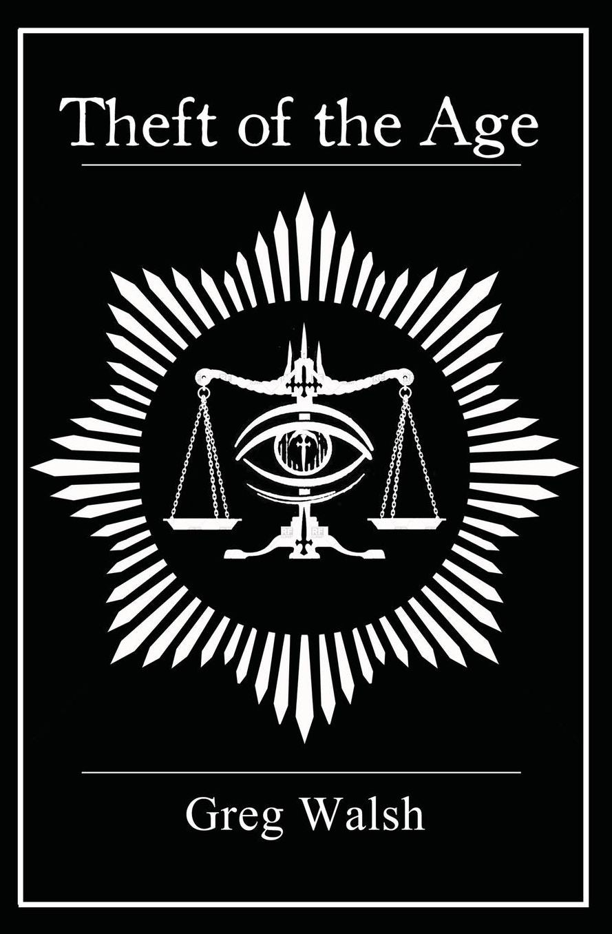 Theft of the Age