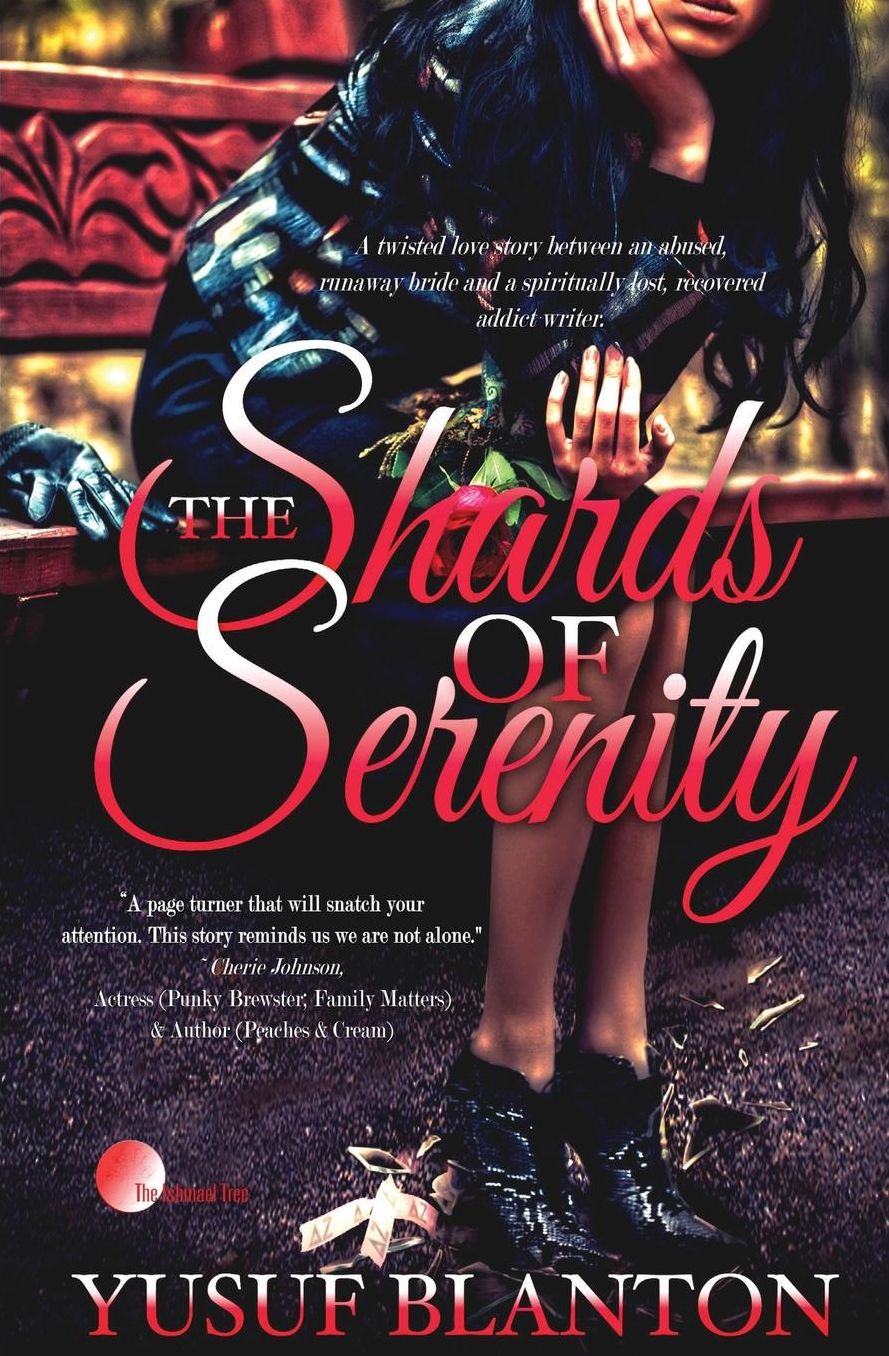 The Shards of Serenity