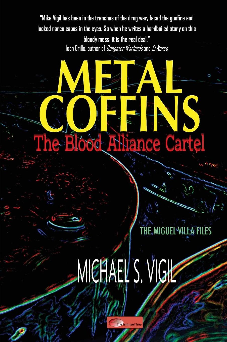 Metal Coffins: The Blood Alliance Cartel