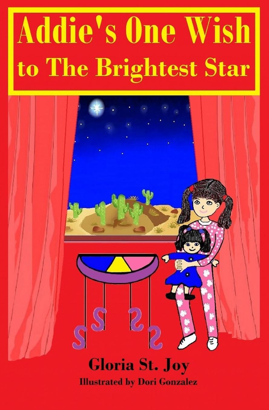 Addie's One Wish to The Brightest Star