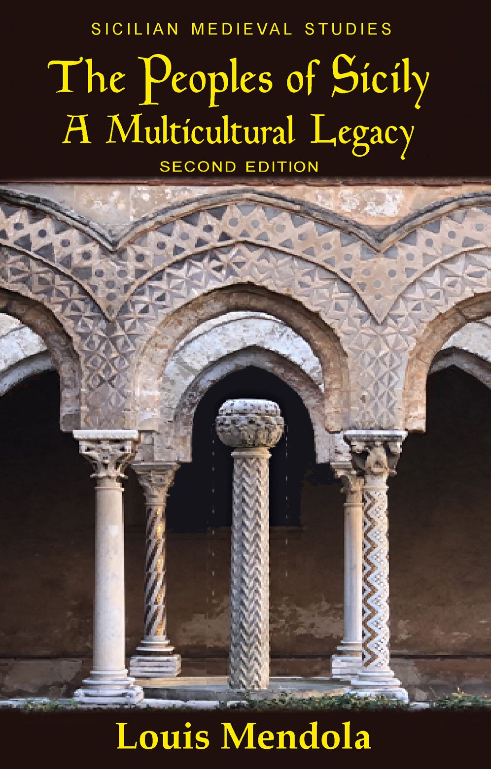 The Peoples of Sicily: A Multicultural Legacy