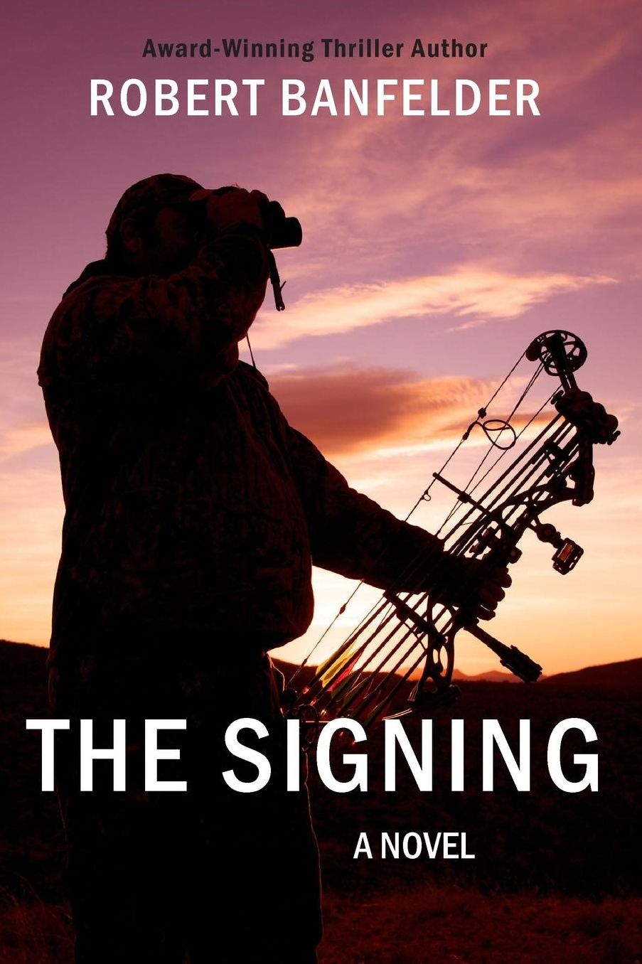 The Signing