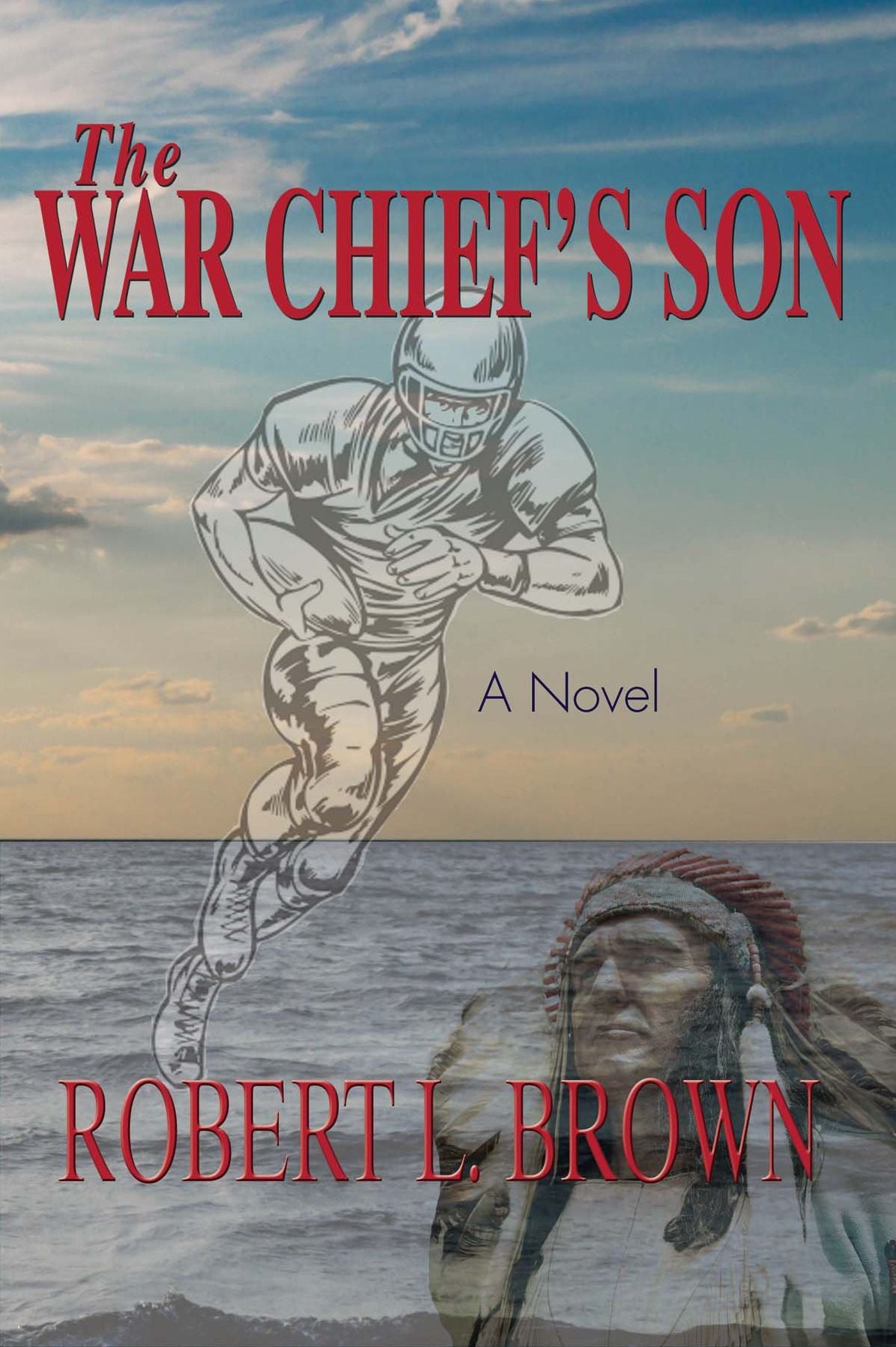 The War Chief's Son
