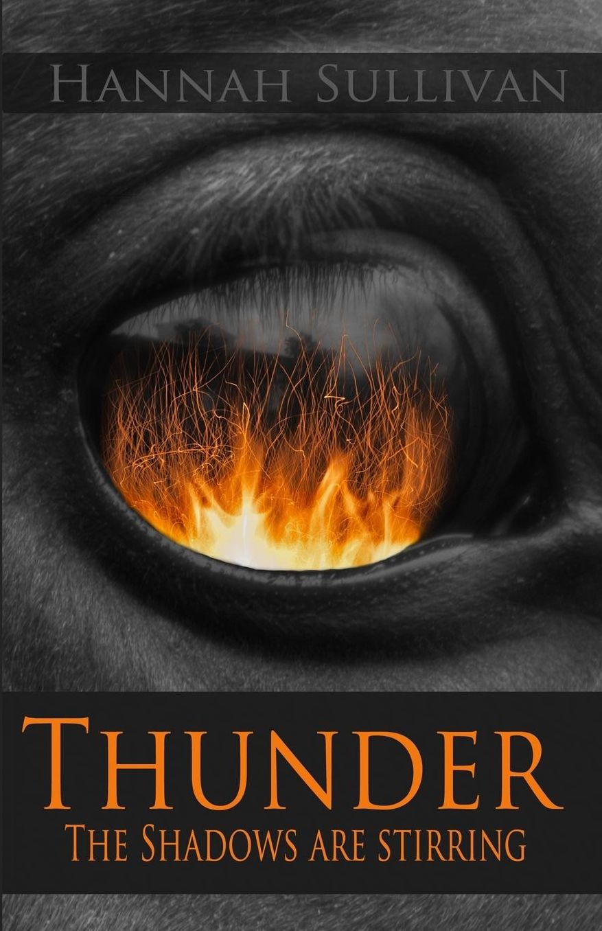 Thunder: The Shadows are stirring